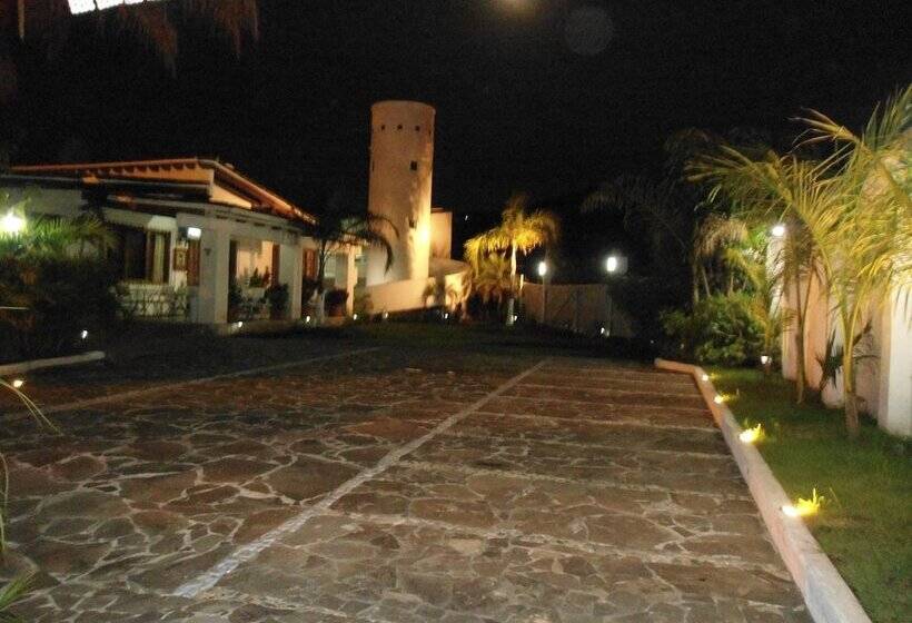 酒店 Boutique D Paola