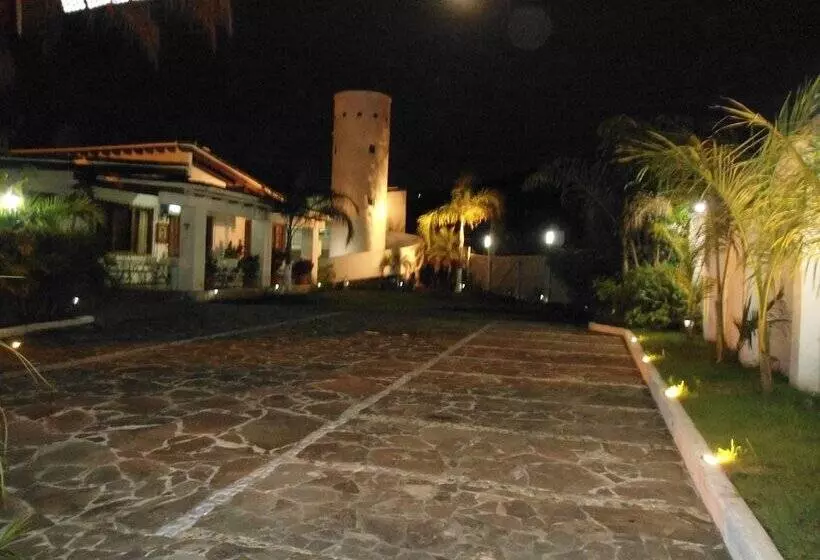 Отель Boutique D Paola