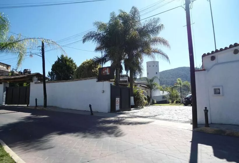 Отель Boutique D Paola