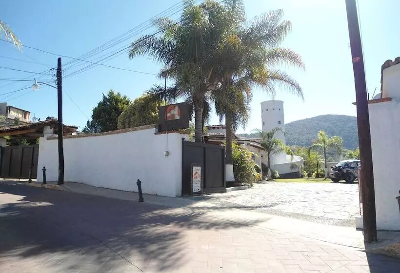 Отель Boutique D Paola