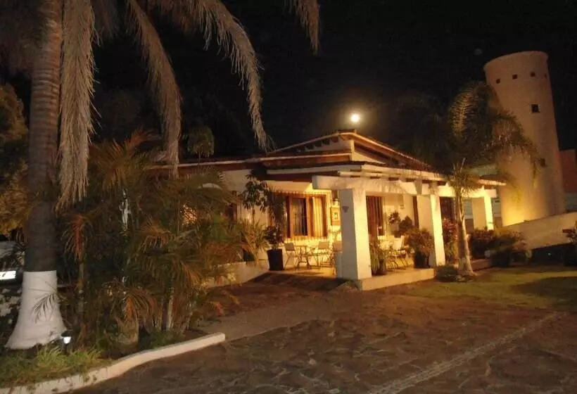 Отель Boutique D Paola