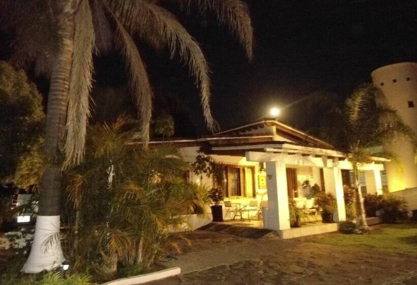 酒店 Boutique D Paola