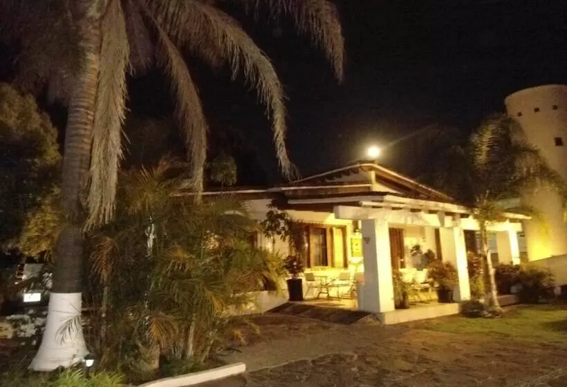 Отель Boutique D Paola