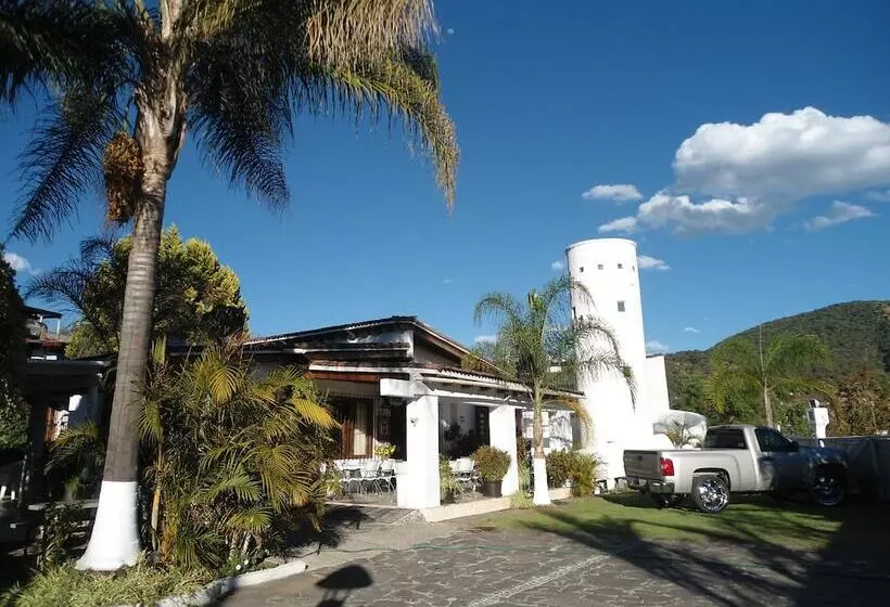 Отель Boutique D Paola