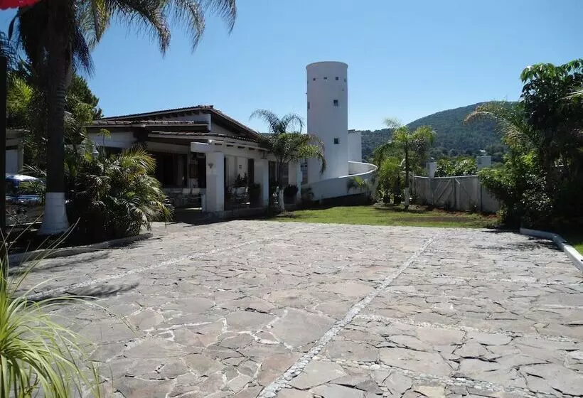 Отель Boutique D Paola