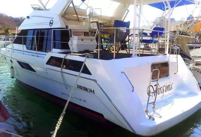 酒店 Canadian Resort Huatulco