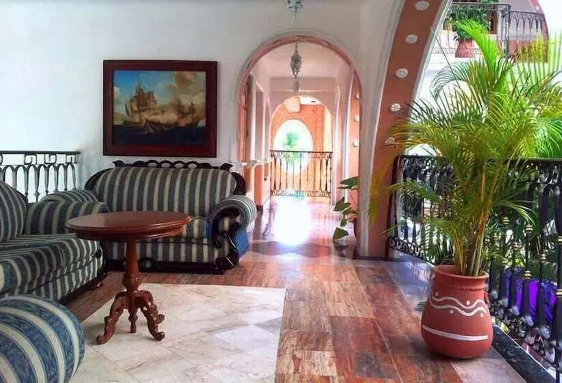 酒店 Canadian Resort Huatulco