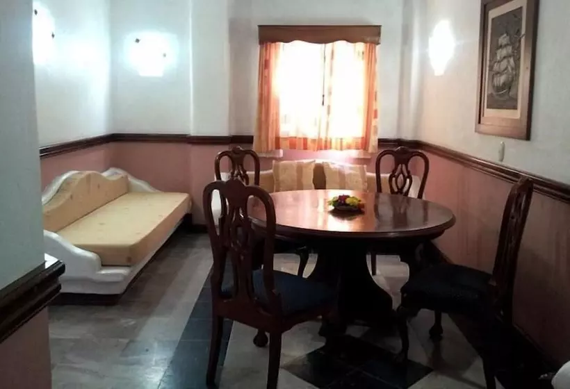 酒店 Canadian Resort Huatulco