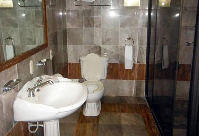 فندق Canadian Resort Huatulco