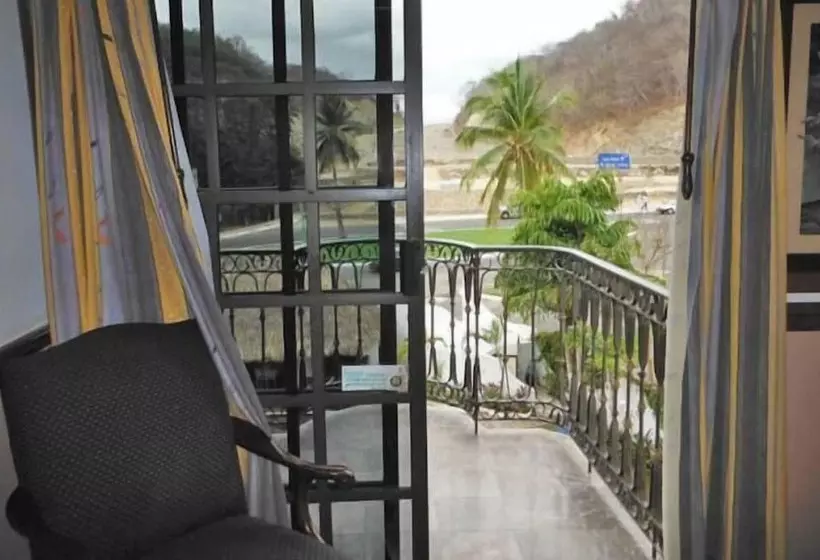 酒店 Canadian Resort Huatulco