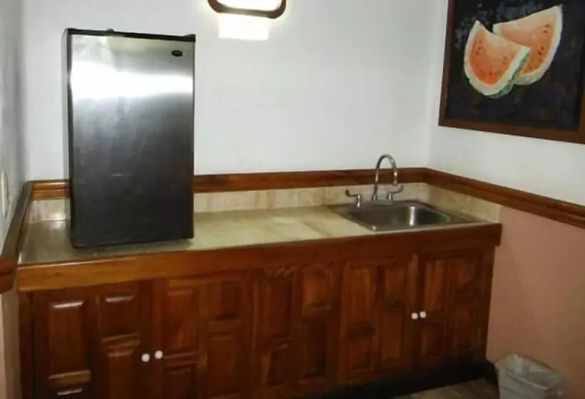 酒店 Canadian Resort Huatulco