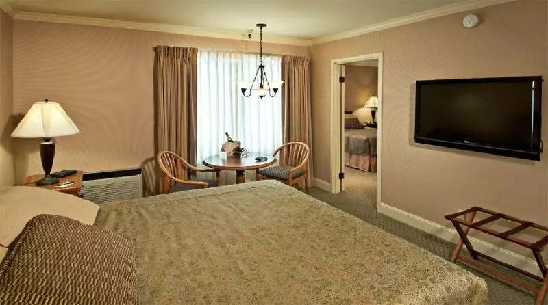 בית מלון כפרי Columbus Inn