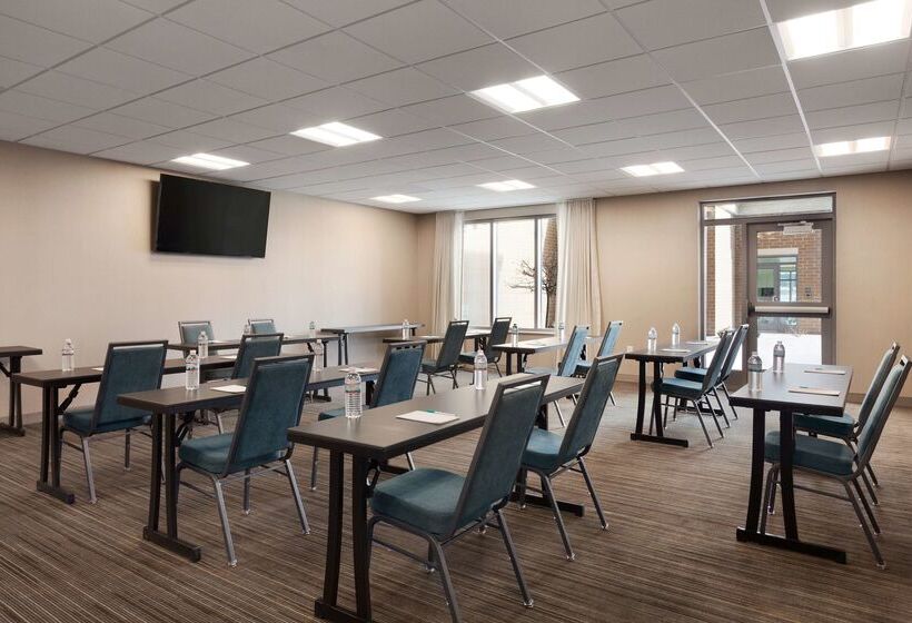 فندق Homewood Suites By Hilton Syracuse  Carrier Circle