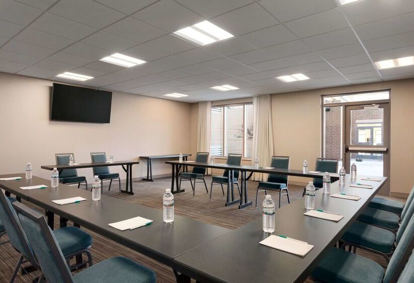 فندق Homewood Suites By Hilton Syracuse  Carrier Circle