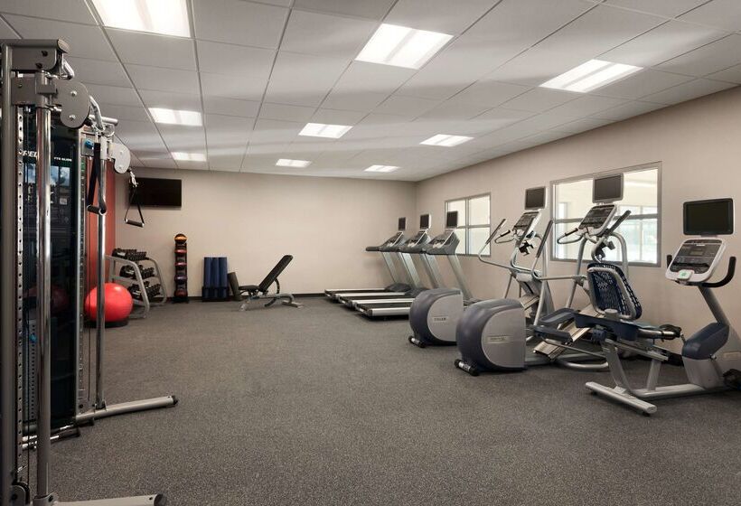 فندق Homewood Suites By Hilton Syracuse  Carrier Circle