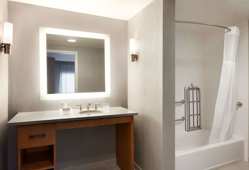 فندق Homewood Suites By Hilton Syracuse  Carrier Circle