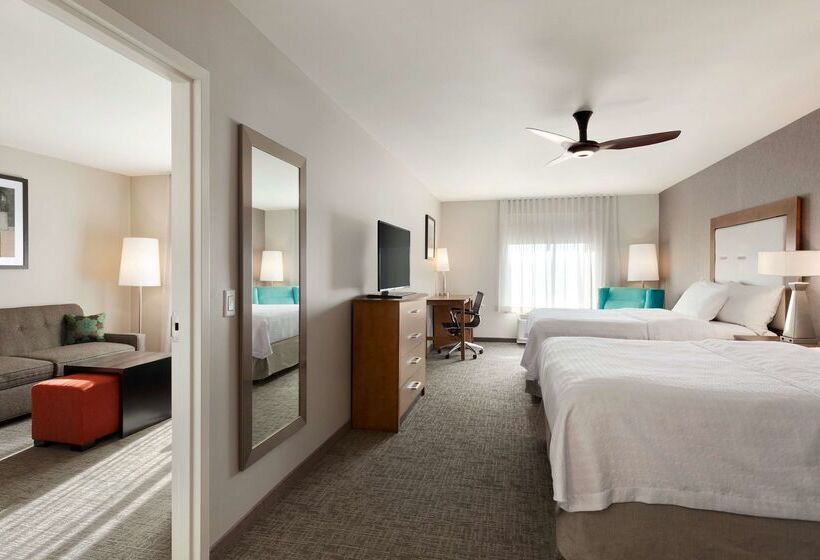 فندق Homewood Suites By Hilton Syracuse  Carrier Circle