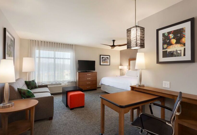 فندق Homewood Suites By Hilton Syracuse  Carrier Circle