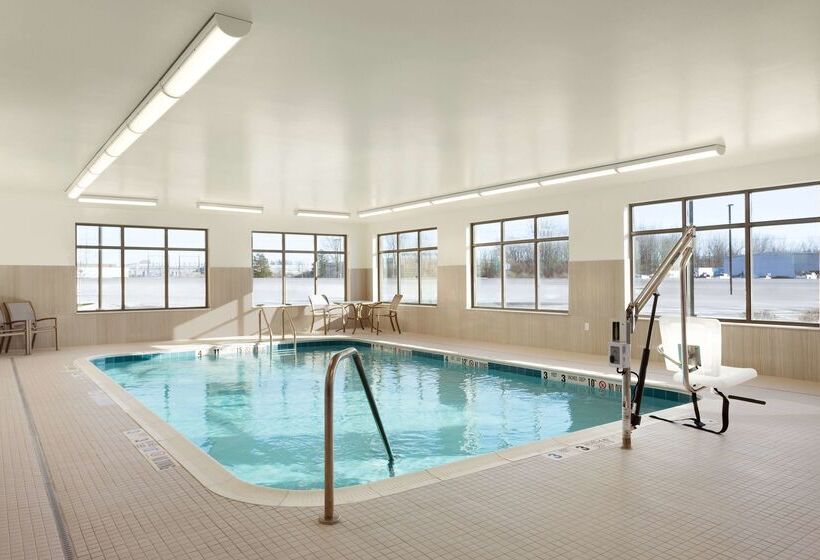 فندق Homewood Suites By Hilton Syracuse  Carrier Circle