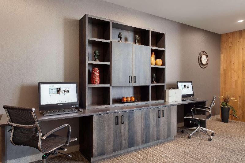 فندق Homewood Suites By Hilton Syracuse  Carrier Circle