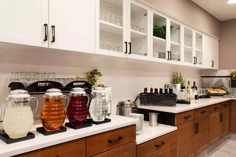 فندق Homewood Suites By Hilton Syracuse Carrier Circle