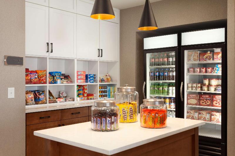 فندق Homewood Suites By Hilton Syracuse  Carrier Circle