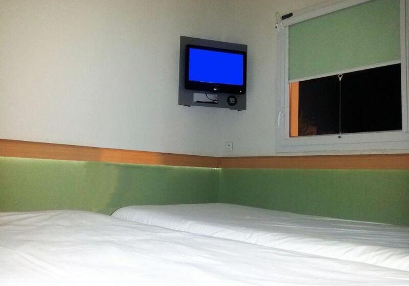 ホテル Ibis Budget Saintmaximin