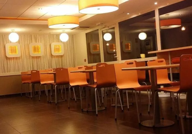 호텔 Ibis Budget Saintmaximin