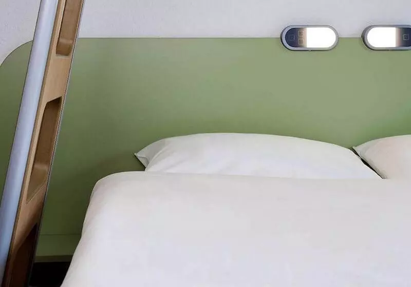 호텔 Ibis Budget Saintmaximin