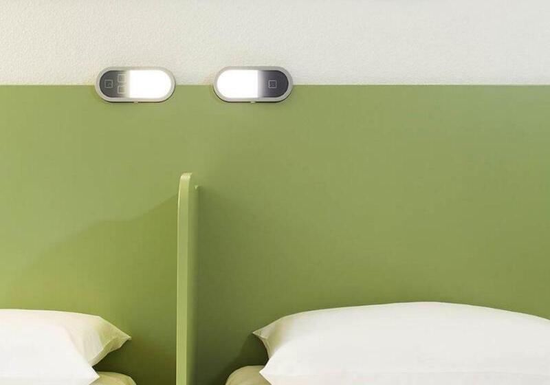 ホテル Ibis Budget Saintmaximin