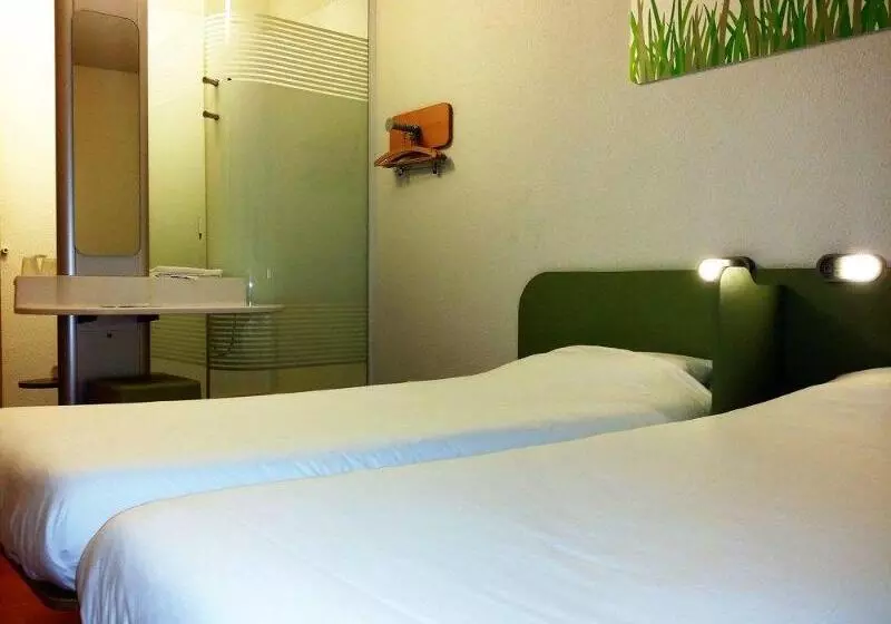 호텔 Ibis Budget Saintmaximin