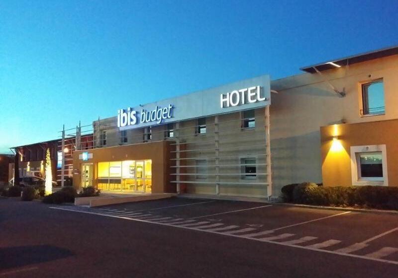 ホテル Ibis Budget Saintmaximin