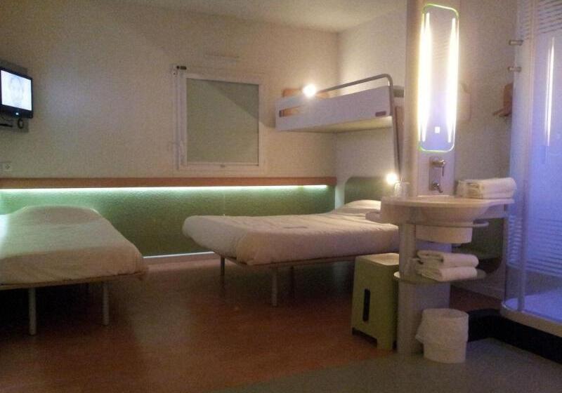 ホテル Ibis Budget Saintmaximin