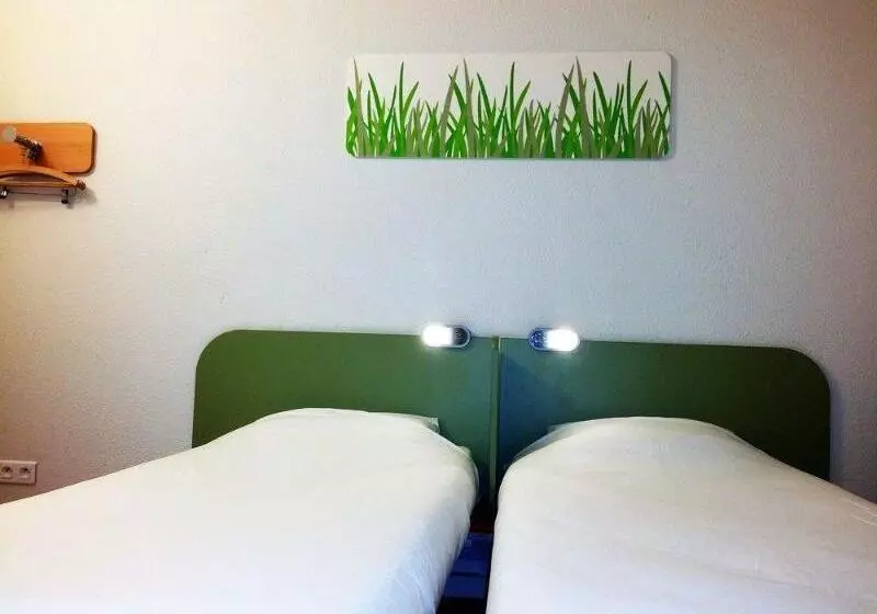 호텔 Ibis Budget Saintmaximin