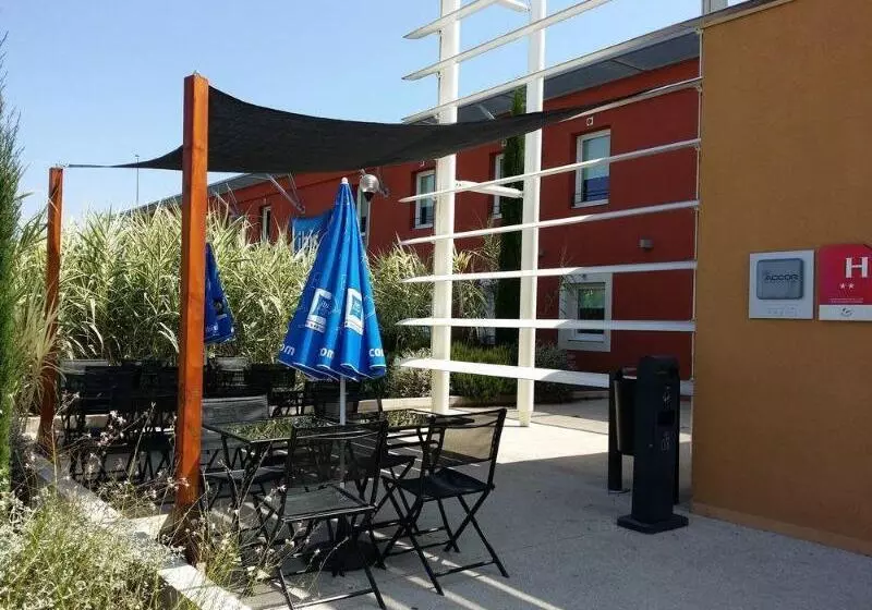 호텔 Ibis Budget Saintmaximin