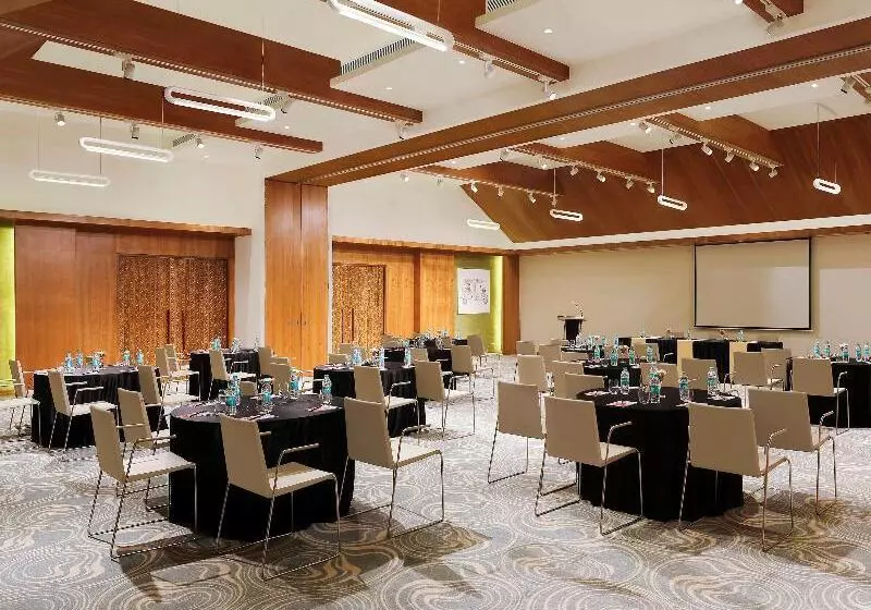 בית מלון כפרי Ibis Styles Goa Calangute An Accor Brand