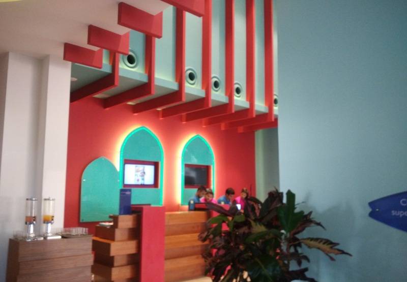 בית מלון כפרי Ibis Styles Goa Calangute   An Accor Brand