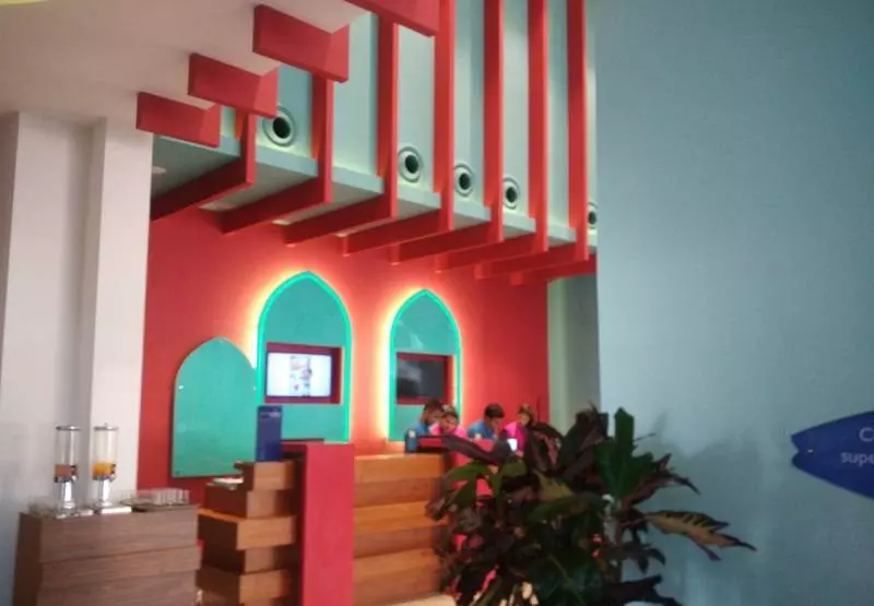 בית מלון כפרי Ibis Styles Goa Calangute An Accor Brand