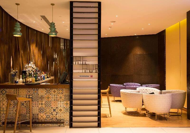 בית מלון כפרי Ibis Styles Goa Calangute   An Accor Brand