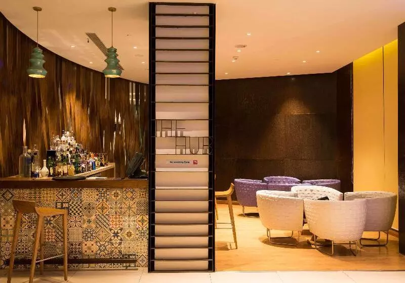 בית מלון כפרי Ibis Styles Goa Calangute An Accor Brand