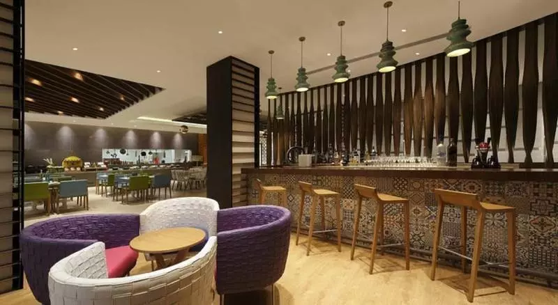 בית מלון כפרי Ibis Styles Goa Calangute An Accor Brand