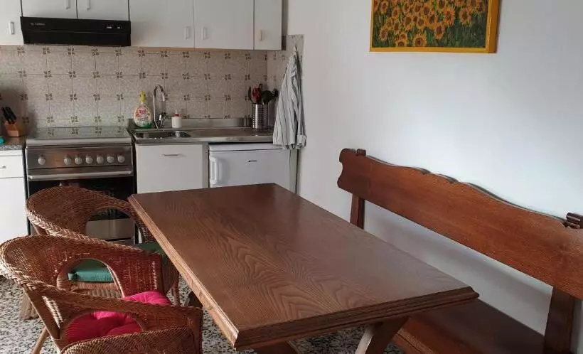 酒店 La Turr De Mezz