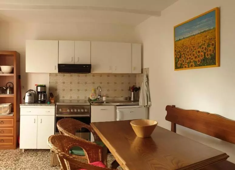 酒店 La Turr De Mezz