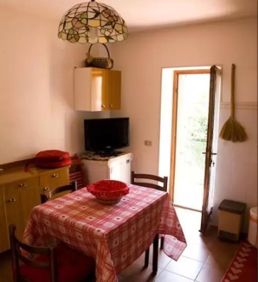 酒店 La Turr De Mezz