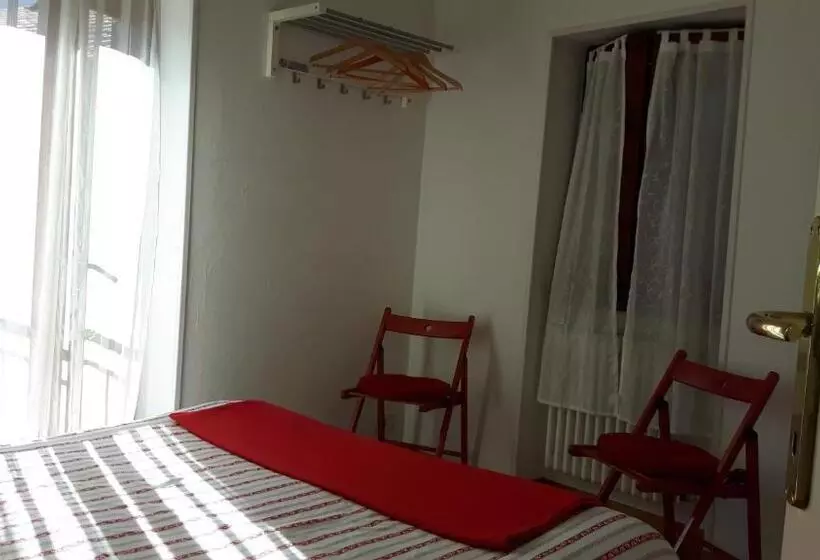 酒店 La Turr De Mezz