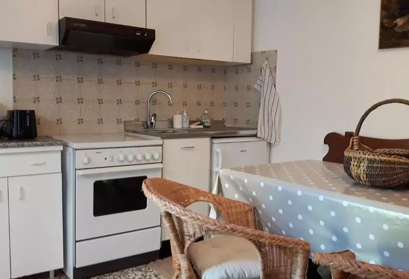 酒店 La Turr De Mezz