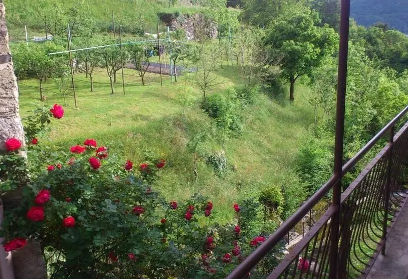 酒店 La Turr De Mezz