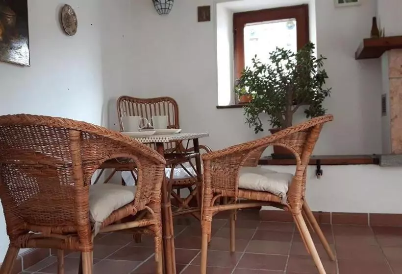 酒店 La Turr De Mezz