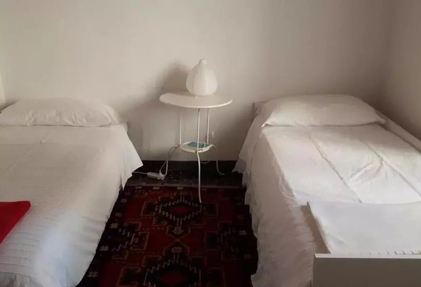 酒店 La Turr De Mezz