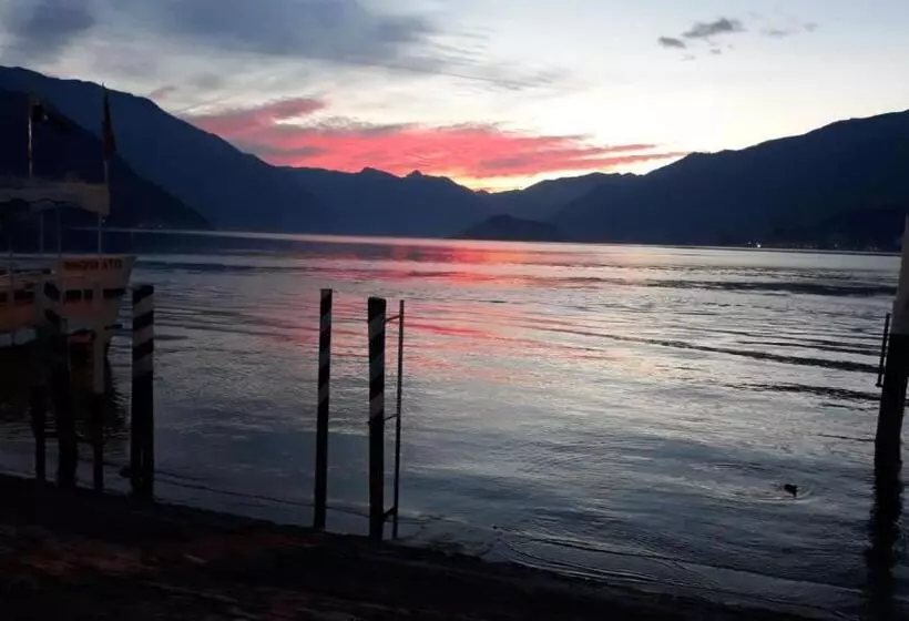 酒店 La Turr De Mezz